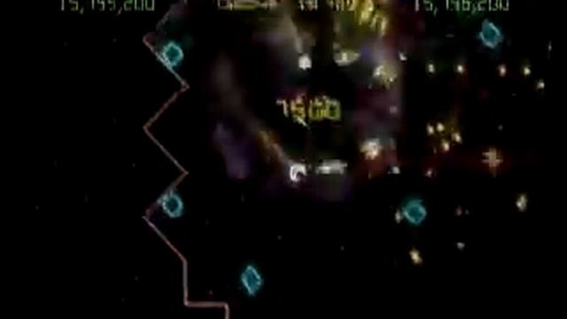 Geometry Wars Galaxies Gameplay Part 2 смотреть онлайн