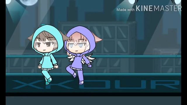 в Among us играет команда и я смотреть онлайн