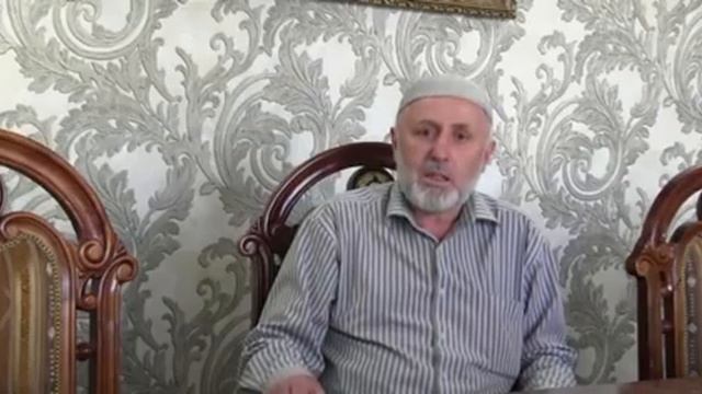 Мнение жителей Ингушетии о попытке силового захвата мечети три года назад. Часть1. смотреть онлайн