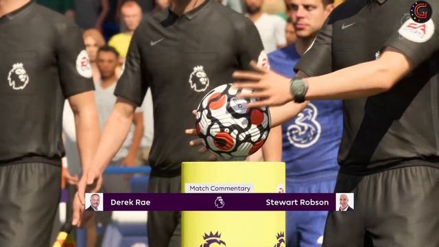 Fifa 22 PC How to fix graphics glitch | how to graphics error in FIFA 22 смотреть онлайн