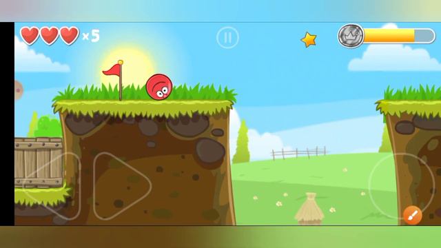 How to play || How to install#Red ball 4😃 смотреть онлайн