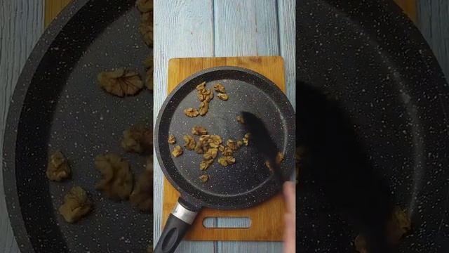 Необычное УКРАШЕНИЕ каши из ТЫКВЫ смотреть онлайн