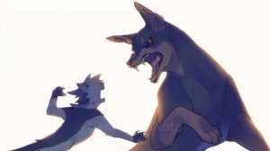 коты воители клипы яролика и быстролап | Miss Wanna Die |