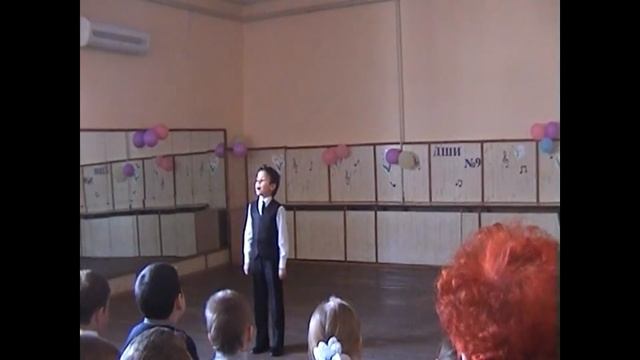 Для чего нужна зарядка. Песня. Слова П. Синявского. Музыка И.Арсеева. смотреть онлайн