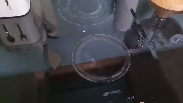 How To Turn On Smeg Electric Stove