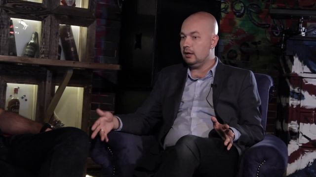 Onemore Talk - Никита Макаренко PART 1 Почему «маънавият» погубит Ташкент