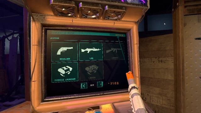 infinite money glitch after the fall VR! смотреть онлайн