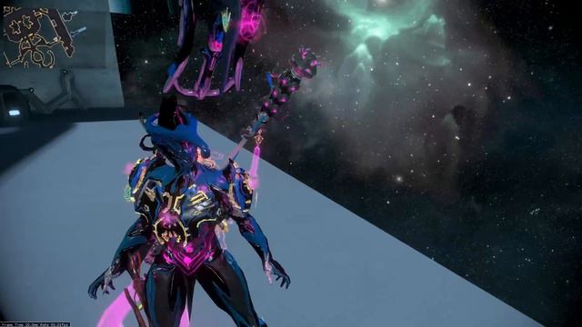 Warframe - Player HUB - How to go out of Map ♥ [FIXED] смотреть онлайн