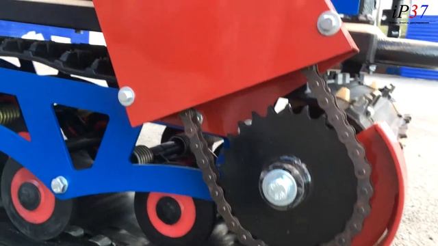 Обзор мотобуксировщика БТС смотреть онлайн