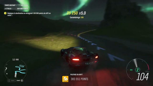 Challenge - Drift Club 2.0 (5) | Forza Horizon 4 Fortune Island смотреть онлайн