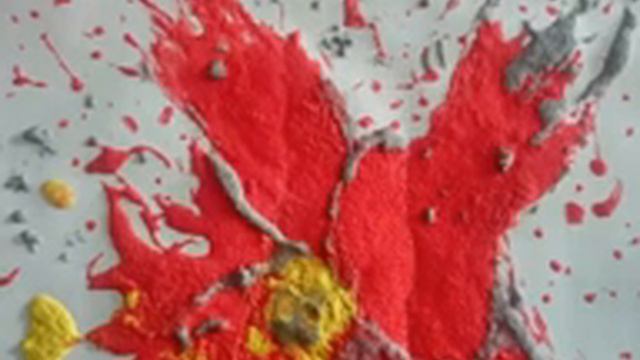 Giuliana Vásquez - Atelier Tierra de Colores - Perito Moreno смотреть онлайн