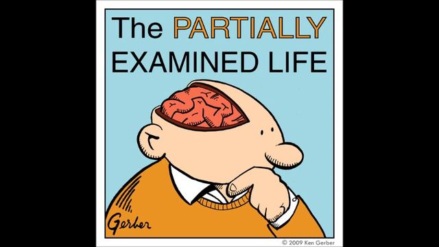 Partially Examined Life podcast - Pirsig - Zen and the Art of Motorcycle Maintenance смотреть онлайн