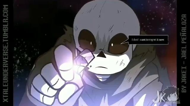 [ UNDERVERSE 0.4 ] ink vs error {พากษ์ไทย} смотреть онлайн