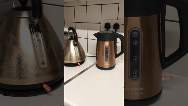 #kettle wars #bosch vs #wilko #test смотреть онлайн