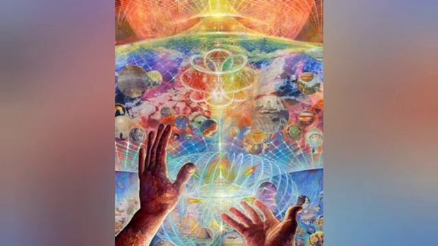 Медитация #2 Новое Время Абсолютной Любви, Света и Гармонии! Помощь людям и Земле смотреть онлайн