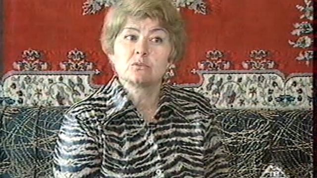 Хамидие. Абазов Абисал Хагуцирович.