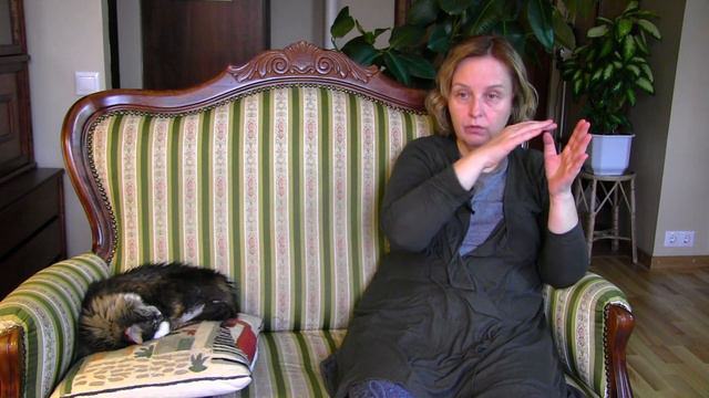 №2. "Актуальная Антропология: чему быстро учится социум прям сейчас." смотреть онлайн