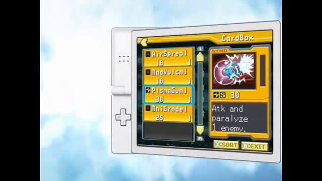 Mega Man Star Force 2 English trailer смотреть онлайн