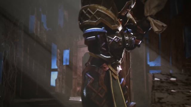 Dungeon Hunter 5 - The Legendary Hack'N'Slash Returns! смотреть онлайн