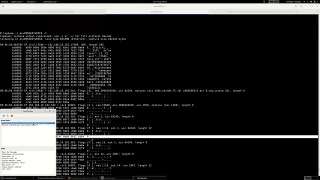 Industrial Protocol Gateways Under Analysis смотреть онлайн