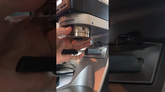 Baratza 270 смотреть онлайн