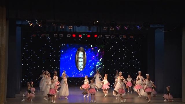 Вальс цветов смотреть онлайн
