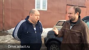 Чип-тюнинг Suzuki Jimny от ADACT