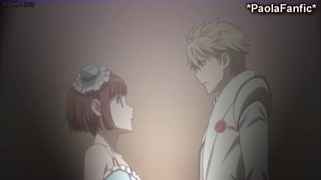 Monster- {Dance With Devils} || Thanks +1k! смотреть онлайн
