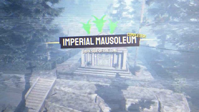 Imperial March l Goat simulator 3 смотреть онлайн