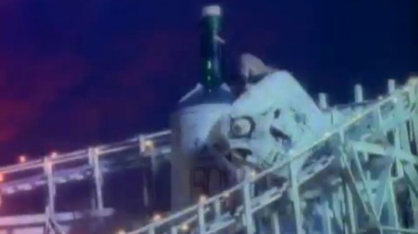 Alice Cooper - Hey Stoopid