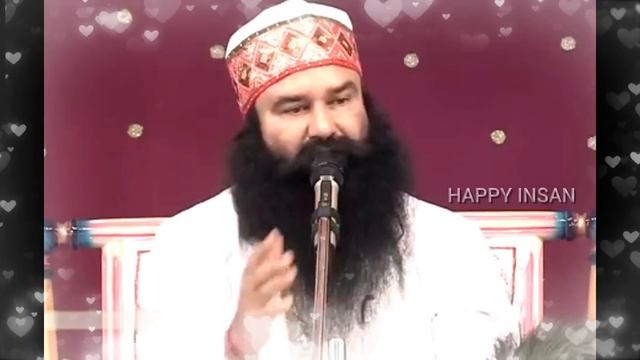 मत टेंशन लिया करो छोटी-छोटी बातों पर.. Saint Dr. MSG | Dr MSG Satsang | msg satsang | Saint MSG смотреть онлайн