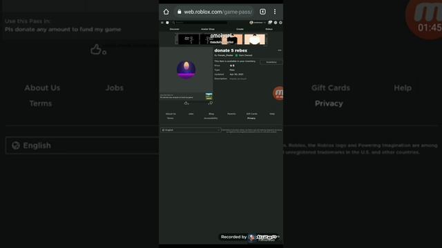 How to refund roblox item's смотреть онлайн