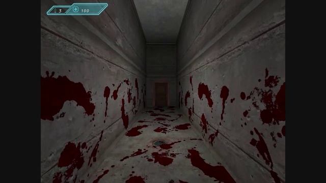 The Undead - FPSC horror game смотреть онлайн