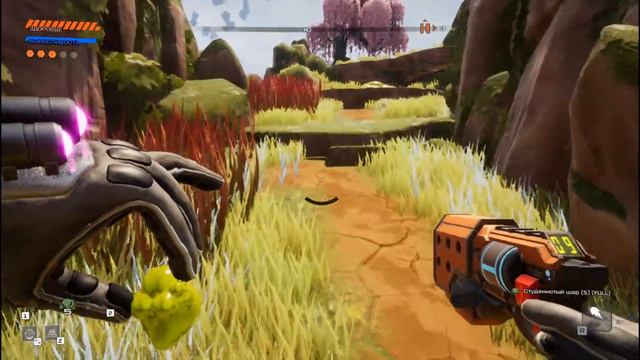 Journey to the Savage Planet 6 Часть! ПРОХОЖДЕНИЕ! смотреть онлайн