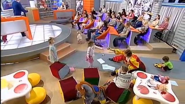 Младенческие колики - Важно знать смотреть онлайн