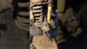 КАК ЗАМЕНИТЬ УСИЛЕННЫЙ СТУПИЧНЫЙ УЗЕЛ НА ШЕВРОЛЕ НИВА И ДРУГИЕ МОДЕЛИ НИВ