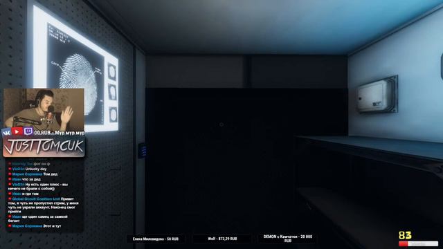 НОВЫЕ КРУТЫЕ ПРИЗРАКИ! ОХОТНИКИ НА ПРИВИДЕНИЙ! - Phasmophobia [Хоррор стрим, Прохождение] смотреть онлайн