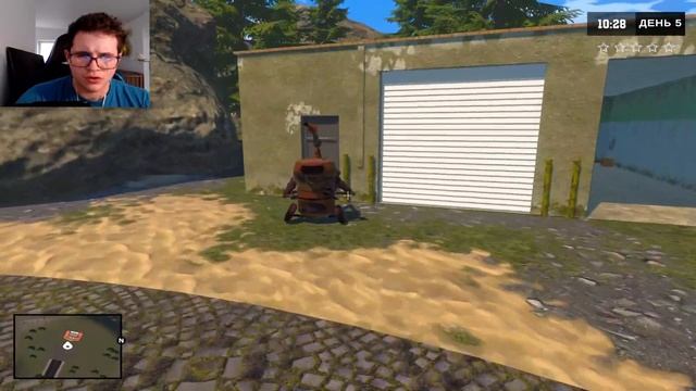ТЕПЕРЬ НАС СТАЛО ЕЩЁ БОЛЬШЕ ► Pumping Simulator 2 #3 смотреть онлайн