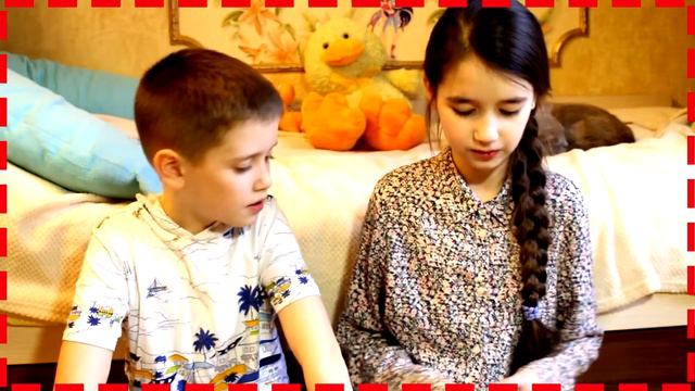 *CHALLENGE* Bean Boozled/Едим тухлое яйцо!!! смотреть онлайн