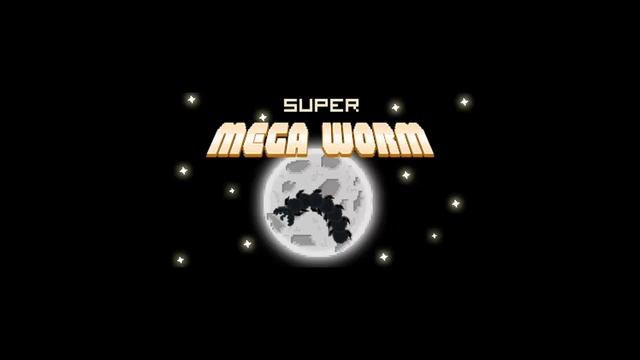Super Mega Worm Main Menu Theme (HD) смотреть онлайн