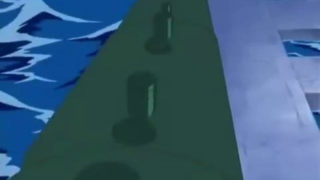 One Piece CP9 - Philosophy смотреть онлайн