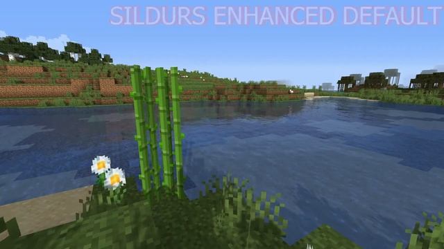 [1.18.2] Best Low End Shaders for Minecraft 1.18 | Mineraft Shaders for Potato PC смотреть онлайн