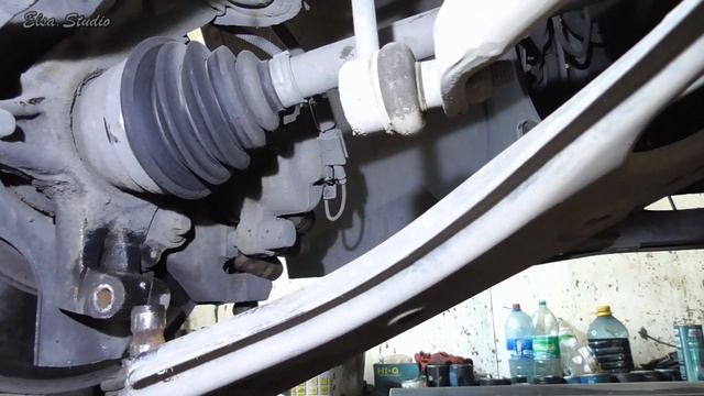 Ремонт кровли