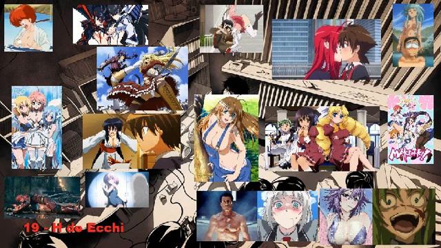 Gaijin-san Ep19: H De Ecchi