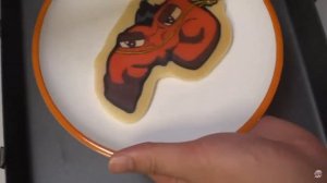 блины алфавит лор !!! все буквы /팬케이Pan K The Pancake Artist,владосик