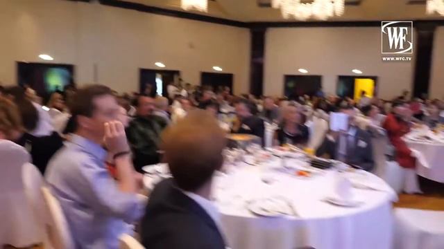 Церемония открытия проекта «Москва Хайнань 2018» смотреть онлайн