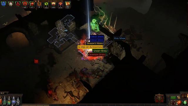 3.16 glad corrupted fever Tornado ! BUILD FOR ALL смотреть онлайн