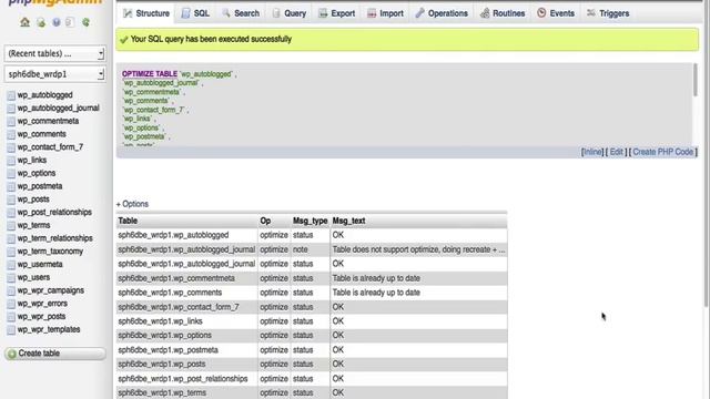 How to mass delete WordPress posts quickly. Bulk delete WordPress posts from CPanel. смотреть онлайн