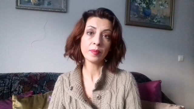 Притча про орла