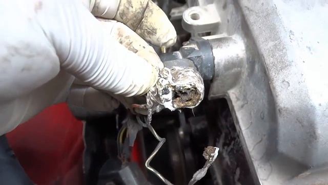 No enciende (Mazda Allegro) смотреть онлайн
